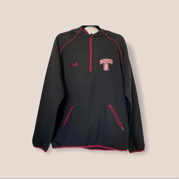Under Armour Other - Men’s Stanford Under Armour Jacket